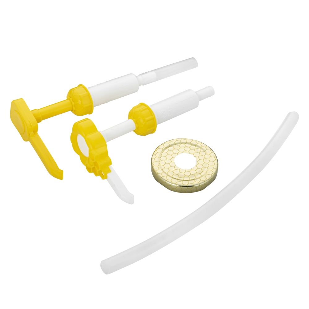 Lyukasztott twist-off lapkák